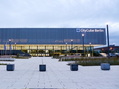 CityCube Berlin