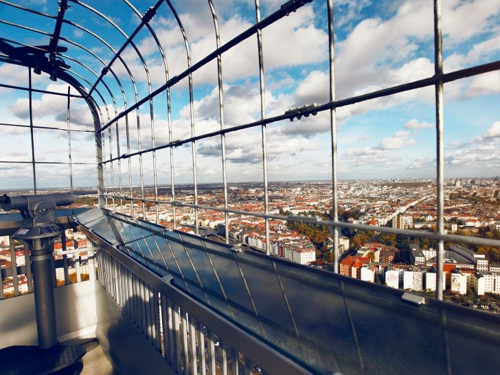 Funkturm Berlin