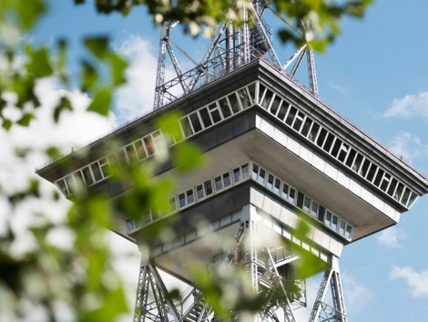 Funkturm-Restaurant